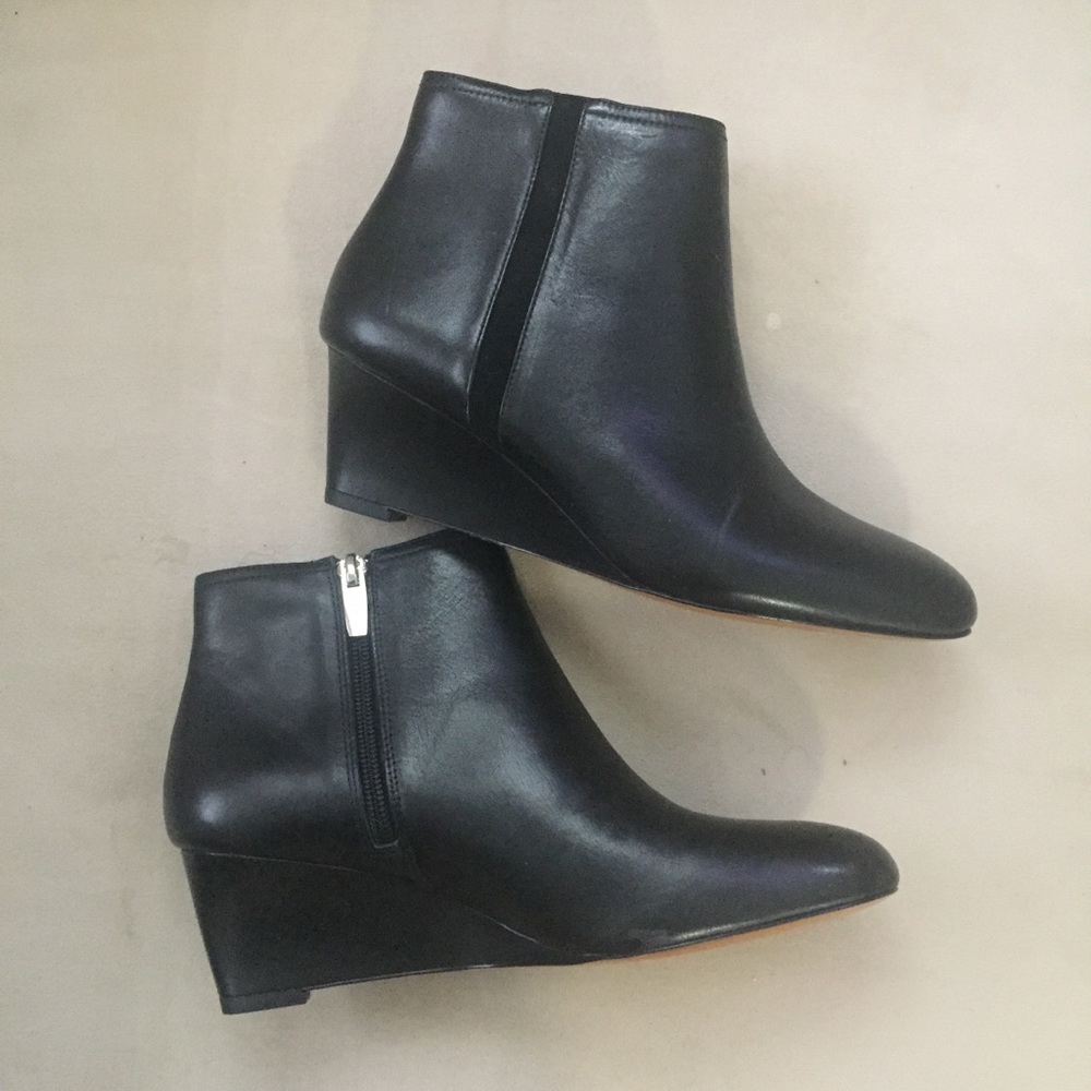Maya Bootie